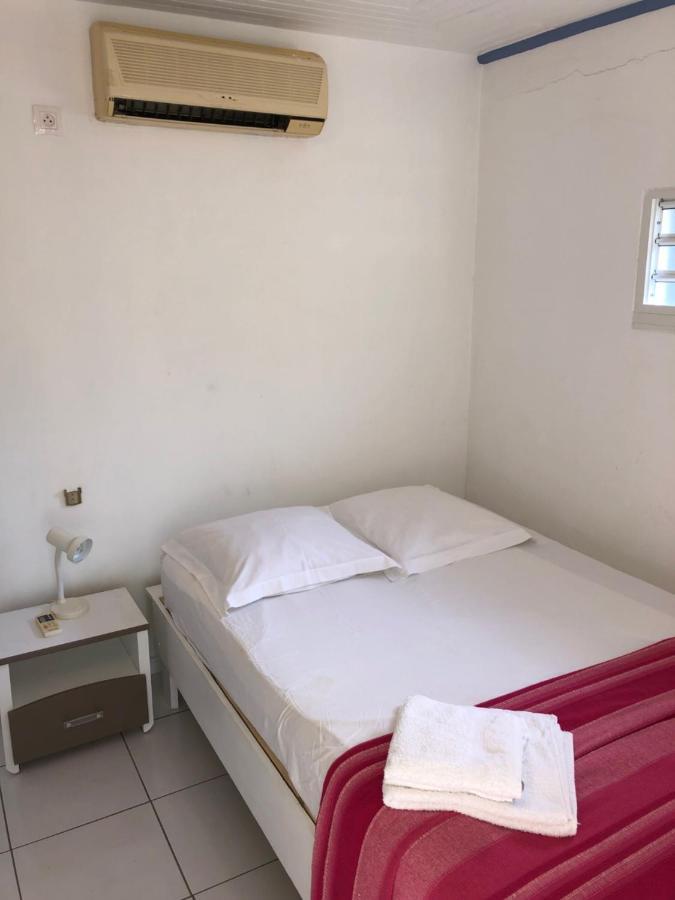 Coco-Mango Apt C Deshaies Kültér fotó