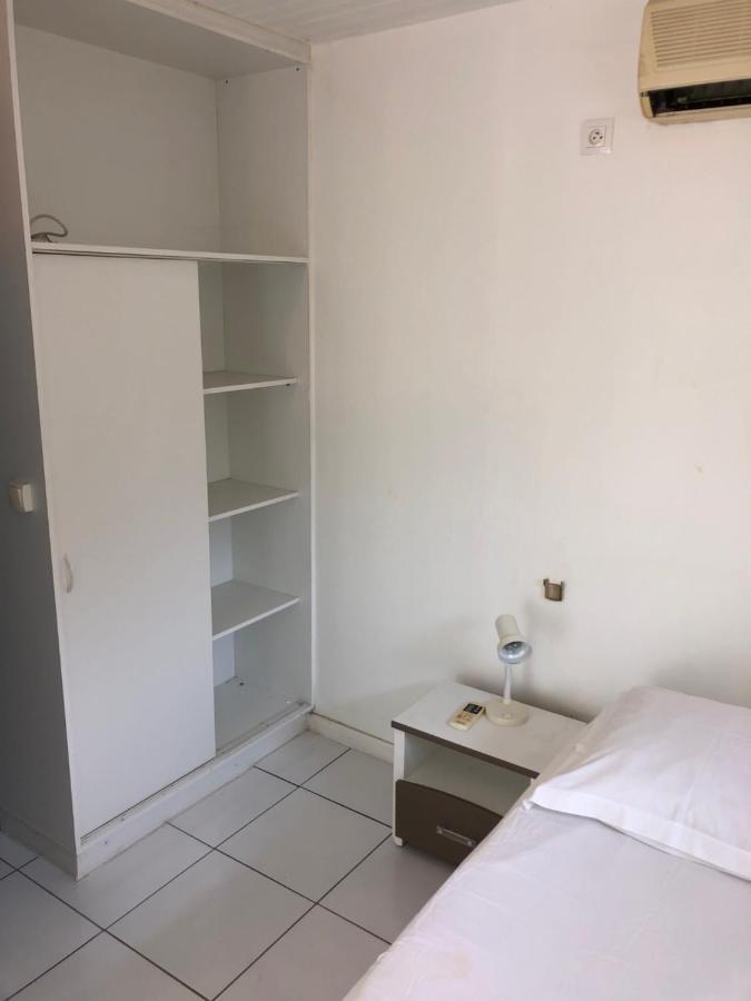 Coco-Mango Apt C Deshaies Kültér fotó